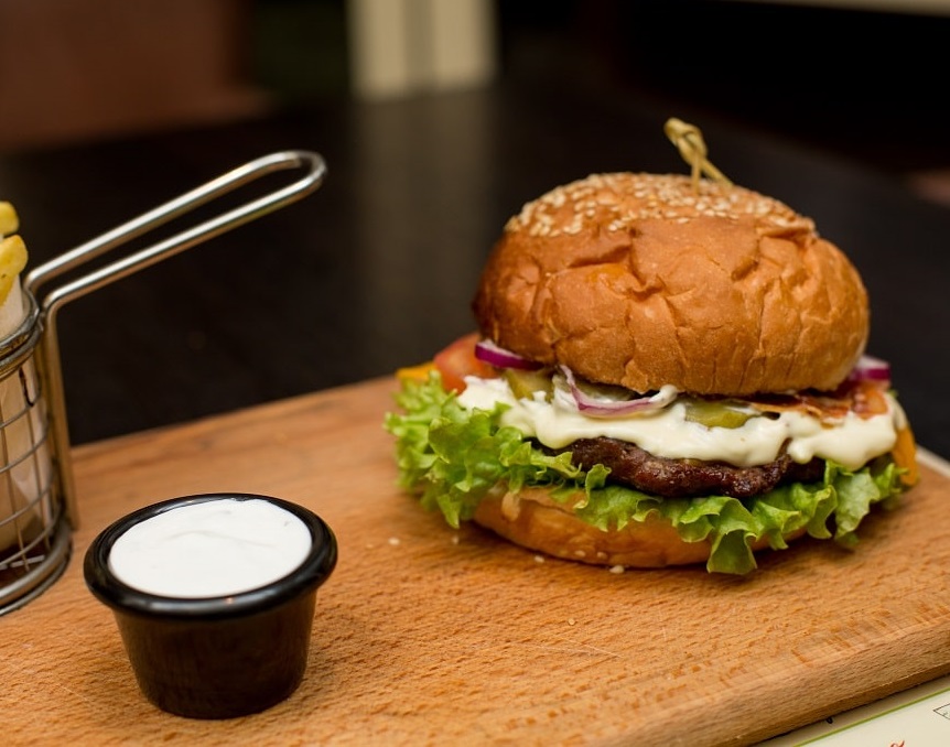Burgeri